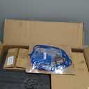 5.4 Timing Chain Kit with Water Pump, Oil Pump, Cam Phaser Tensioner VVT Valves for 2004-2009 Ford F-150 2005-2010 Lincoln Navigator 5.4L 3V Triton 3R2Z-6A257-DA