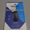 NEENCA Professional Knee Brace for Pain Relief, Medical Knee Support with Patella Pad & Side Stabilizers, Compression Knee Sleeve for Meniscus Tear, ACL, Joint Pain, Runner, Workout (Small, Black)