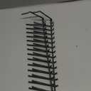 Bosch 00645101 Dishwasher Flip Tine Row