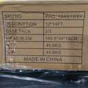 SKU NO. : PHO_12AS1W8Y, 12*14FT., MEAS. in CM: 190.5*34*19CM, N.W: 40.6KG, G.W:44.6KG