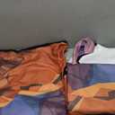 2 Pack Car Seat Towel Covers, Sweat Protector for Front Seats, Premium Thickened Microfiber with Colorado River, Breathable & Quick Dry, Slip-on Headrest Pocket for Gym Running Beach Universal Fit