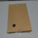 2 x 24 Pcs Black Velvet Bows Ornaments for Christmas Tree, Vintage Rustic Elegant Velvet Christmas Bows Tree Decorations, Indoor Home Decor for Wreath Mantle Gift Wrap Holiday Decor, 3/8'' W, 5 * 7 inch