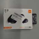JBL Vibe Buds (Renewed) True Wireless Earbuds - Black