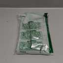 Fessceruna Women's 2 Piece Outfits Sleeveless Crop Zip Back Tank Top and High Waist Shorts Summer Contrast Workout Sets