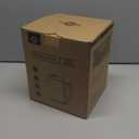 Electric Kettle Temperature Control, 1.7L Electric Kettle with 6 Temperature Settings, 1500W Cordless Hot Water Boiler Heater, Strix Thermostat, Touch Control, Auto-Shutoff/Boil-Dry Protection