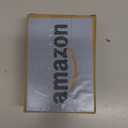 upsimples 4x6 Picture Frame Set of 3, Made of High Definition Glass for 4 x 6, Wall and Tabletop Display Thin Border Photo Frames for Home Decor, Black