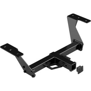 Tuxtreme Class 3 Trailer Hitch Receiver Fits 2019-2026 Subaru Forester