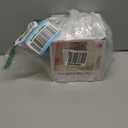 Mini Karaoke Machine, Portable Bluetooth Karaoke Speaker with 2 Wireless Microphones and Party Lights for Kids and Adults, Birthday Gifts for Girls Boys Family Home Party (Black 2 Mics)