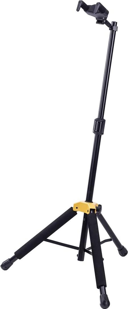 Hercules GS415BPLUS AutoGrip System Guitar Stand