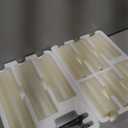 Vinkor Flameless Candles Battery Operated Candles Real Wax Pillar LED Candles with 10-Key Remote and Cycling 24 Hours Timer (Ivory 4" 5" 6" 7" 8" 9")