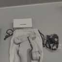 DJI Osmo Mobile 7 Gimbal Stabilizer for iPhone, Android, Built-in Tripod, Portable Stabilizer for iPhone, Selfie Stick, 3-Axis Phone Gimbal, ActiveTrack 7.0, One-Tap Edit, 10hrs Use, Phone Charging