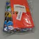 Set Of 15 Spiderman Play Packs Fun Party Favors Coloring Book Crayons Stickers Plus Loot Bags