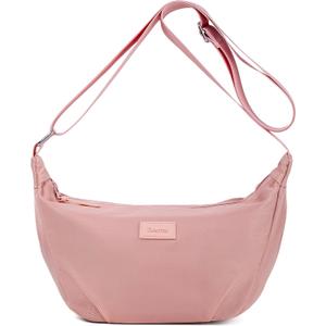 Small Sling Bags Crossbody Bag, Shoulder Bags Messenger Bag Cross Body Bags for Hiking Traveling Outdoors