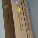 Huuger 63 Inch Dresser for Bedroom, Dresser for Closet with 9 Drawers, Large TV Stand for 55, 65, 70 Inch TV, Entertainment Center with Storage, Wide Long Chest of Drawers, Rustic Brown