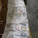 Pillowcase Set of 6 17.5x17.5Inc