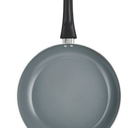 GoodCook Everyday Ceramic Nonstick Frypan Black