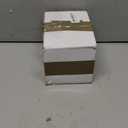 Crystal Lotus Flower Tealight Candle Holders/Glass Tea Light Candlestick Decor Decoration for Christmas Home Wedding Party (Clean 2pcs)