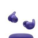 Sony LinkBuds Fit x Olivia Rodrigo Truly Wireless Noise Canceling Earbud Headphones Small & Light, Violet (Limited Edition)