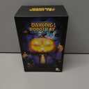 Kids Toys Halloween Robot Pumpkin Toy, Prank Toys with Music & Dancing Toy Gifts for Boys & Girls Ages 3 to Up