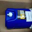 Igloo 2 Gallon Portable Sports Cooler Water Beverage Dispenser, Insulated Cooler Dispenser, Majestic Blue, One Size