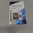 Memory Card 256GB Mini TF Card Ultra High Speed Smart Card for Android Phones,Action Camera,Tablets Expanded Storage