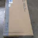 ROCKPOINT Stainless Steel Table for Prep & Work 24x48 Inches, NSF Metal Commercial Kitchen Heavy Duty Table with Adjustable Under Shelf and Table Foot for Restaurant, Home and Hotel