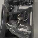 Portable Carplay Screen for Car, 7" Wireless Carplay & Android Auto with Bluetooth, HD Backup Camera, GPS Navigation, Siri, FM, AUX, Mirror Link for All Vehicles