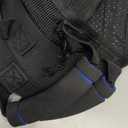 Gait Belt, Gait Belts for Seniors, Gate Belts Medical for Elderly, Gait Belt with 7 Handles, Patient Transfer Belt Quick Release Buckle, Medical Lift Strap Nursing Safety Belt for Physical Therapy (Black)