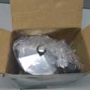 Bellemain Stovetop Espresso Maker | Italian Moka Pot Espresso Maker, Classic Aluminum Design Mocha Pot for Home Brewing & Camping | Easy to Use & Clean - 6-Cup, Silver