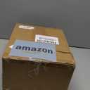 20 Pack Double Sided Standing Picture Frame 4x6 Plastic Photo Frame Bulk White Picture Display Holder Stand for Table Number, Menu, Wedding, Christmas