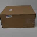 Cesun Motion Sensor Trash Can, 5 Gallon Automatic Bathroom Garbage Can with Lid, Touchless Smart Plastic Slim Wastebasket for Bathroom, Office, rv, Bedroom, Living Room, White