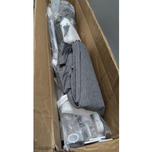 3-Piece Queen Size Bed Rails for Toddlers, with Headboard Rod -Height Adjustable Baby' Safety Bed Rails Guard for Queen Size Bed(3Pack 78.7"x78.7"x59"-Gray)