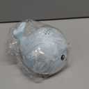 Baby Boy Bath Toys, Valentines Day Gifts for Babies 1 Year Old Boy Gifts, Toddler Bath Toys for Kids Ages 1-3, Light Up Whale Bath Toy Sprinkler Baby Toys 6-12-18 Months, Bathtub Fountain Toy