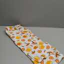 Fest Beer Pretzels Sausages Mens Pajama Pants Lounge Men's Pajama Bottoms Soft Sleep Pants With Pockets L