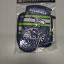 Seattle Seahawks Oven Mitt and Pot Holder Set