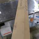 Retractable Pull Down Green Screen - 79"x75" Collapsible Wall-Mount Background for Professional Video Production, Chroma Key Backdrop for YouTube, TikTok, Streaming, Video Conferencing