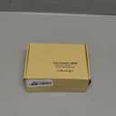 300W Power Inverter 12V DC to 110V AC Car Plug Adapter, Car Outlet Adapter to Wall Plug with 3A/2.4A USB-A, Car Charger Converter Plug in for Laptop Road Trip Essentials Camping Accessories