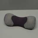 Bespilow Small Neck Roll Pillow,Say Goodbye to Neck Pain, Cervical Memory Foam Pillow for Tension Muscle Relief, Contour Support, Shoulder Pain Relaxer with Breathable Pillowcase, Odorless