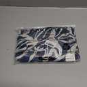 AKEWEI Womens Fall Long Sleeve Tops Work Casual Dressy Shirts for Women Keyhole Pleated Puff Sleeve Blouse (XL)