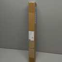 Yousoontic 4 Pack Hardwood Center Mount Drawer Slides Wooden Drawer Track Classic T Shaped Design Fits The Slide Guides