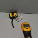 Zircon MultiScanner A250 All-in-One Stud Finder & Wall Scanner with Bonus Tape Measure  Metal Detector + Live AC Wire Scanner with ACT, SpotLite Pointer & 4 Scan Modes