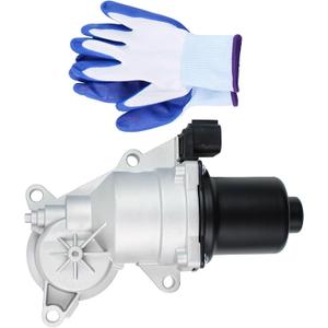 4WD Transfer Case Motor for Chevrolet Avalanche 2008-13, Colorado GMC Canyon 2016-22, Silverado Sierra 2007-18, Tahoe Suburban Yukon 2008-20, Cadillac Escalade 2009-20