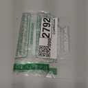 Alinacutle16PC Vertical Word Dies Metal Cutting Die Cut Sentiments Diecut Greeting Dies Good Wishes for Paper Craft Scrapbooking Album Handmade Card Making Art Set