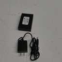 MT-ViKI HDMI Splitter 1 in 4 Out, 1x4 Power HDMI Splitter 4 Ports w/AC Adapter, 4Kx2K@30Hz 3D Full HD Distributor for PS4 Fire Stick HDTV