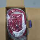 RENPHO XL Electric Heating Pads, King Size Heating Pad for Back Pain & Cramps Relief, FSA Eligible HSA Store, Mothers Day Gifts for Mom Wife, ETL Certified, Auto Shut Off, 12" x 24" Red