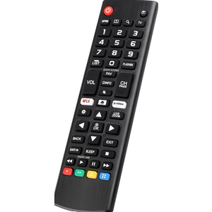 Universal for LG Smart TV Remote Control Replacement | for All LG OLED 3D Thinq TVs | for AKB75095307 AKB75375604 AKB74915305 AK75675304 AKB76040302 AKB76037601 AKB75675313