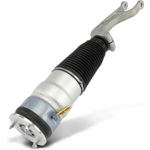 A-Premium Front Left or Right Air Suspension Strut Shock Absorber Compatible with Tesla Model S 2012 2013 2014 2015, AWD, Driver or Passenger Side, Replace# 103060800C