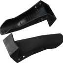 4Pcs Jaw Protectors Guard Protective Covers Tire Changer Clamp Cover Jaw Protectors for Tire Changers