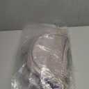 VANKEAN 15.6 Inch Laptop Backpack for Women Work Bag Fashion with USB Port, Waterproof Stylish Travel Bags Casual Daypacks for College, Business, Light Dusty Pink