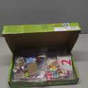 HOGOKIDS Tree House Building Set with LED Light - 622pcs Treehouse Building Blocks Toys, Forest Up House Toys with Slide, Birthday Easter Gifts for Kids Girls Boys Age 8 9 10 11 12+